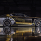 Illustration for article titled I've Got A Bone To Pick With Bentley's Pikes Peak Race Car